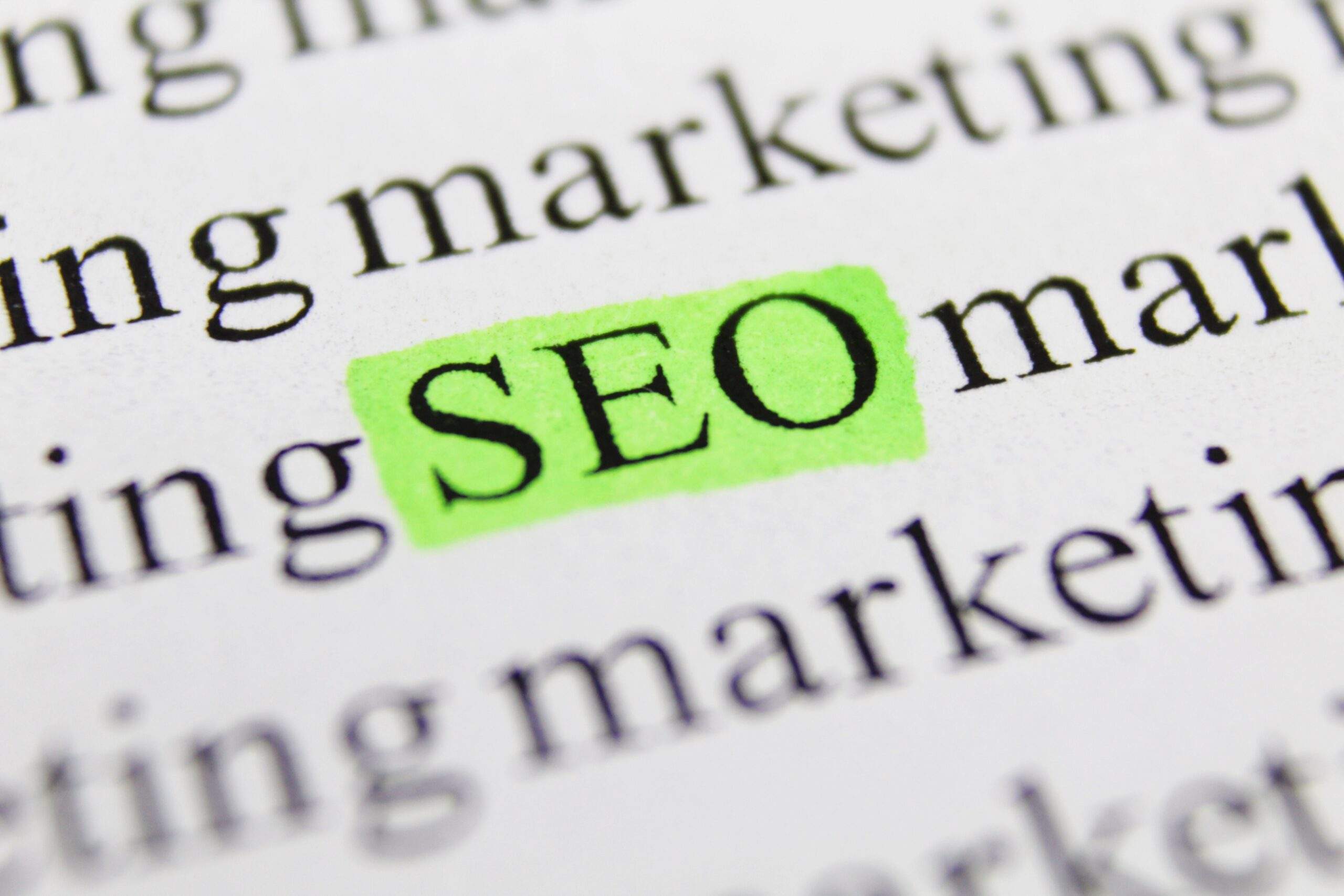 Get started with SEO for your new website. Learn keyword research, on-page optimization, and link building. Increase your website's visibility and ranking today
