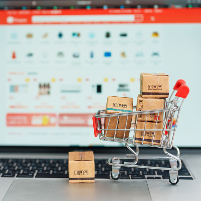 digital marketing strategy for ecommerce